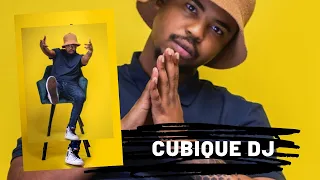 cubique dj chats about his latest album city capricorn