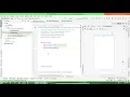 ANDROID SQLITE DATABASE TUTORIAL 3 CREATING DATABASE DATACOM IT INSTITUTE