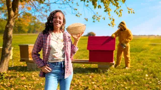 A NEW SEASON on the Homestead