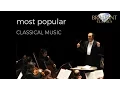 Download Lagu Popular Classical Music Compilation (Long Version) with Beautiful, Famous and Essential Pieces