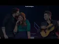 Henrique e Juliano e Marília Mendonça - Flor e o Beija-flor (Letra)