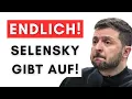 Download Lagu Offiziell: Selensky bereit, Territorium an Putin abzutreten!