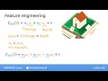 Machine Learning Specialization Course 1 Week 2 Lesson 2