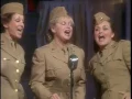 Download Lagu 6 The Lennon Sisters Boogie Woogie Bugle Boy 2003