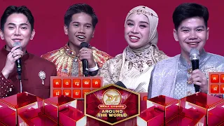 ngakak parah challenge huruf thailand bikin academia kelimpungan mega konser around the world