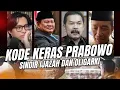 Lagu Uang 13T Dikembalikan Di Depan Prabowo: Jokowi Tidak Pernah Basmi Korupsi Macam Ini.