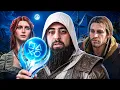 I Platinum d the BEST Assassin s Creed Game on the HARDEST Difficulty