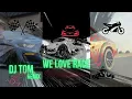 Download Lagu We love race - DJ TOM