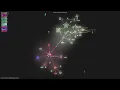 -Agent-Memory - Gource visualisation
