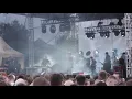 Бумбокс - Колишня live Минск 10.08