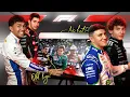Spot The Mistake Grill The Grid 2025 Episode 3
