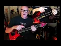 HELMET Wilma's Rainbow Guitar Lesson by Page Hamilton