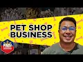 Start a Pet Shop Business