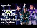 Download Lagu Het begin van de show! | Bankzitters: Vrienden voor Altijd