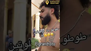 طوطو بلا اوطوتين Elgrandetoto Rapmaghribi Skyrok Radio Explore Casablanca Yt 