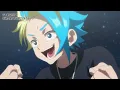 Download Lagu Omega Vs Ekusu Part 1 | Beyblade X Season 2 Episode 49