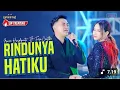 Download Lagu RINDUNYA HATIKU - IRWAN feat FIRA CANTIKA \