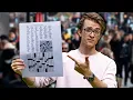 I Asked the British Public to Solve the American Crossword
