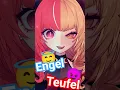 Lagu Bin ich dein Engel 😇 oder dein Teufel 😈??