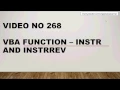 Learn Excel - 268