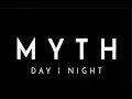 Myth Taverna and Lounge