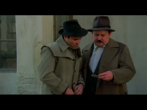 A ménesgazda - Előzetes