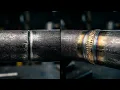 Stop struggling The secret tool every beginner needs for perfect welds