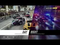 NFS Heat Nissan 180SX Gameplay Modded