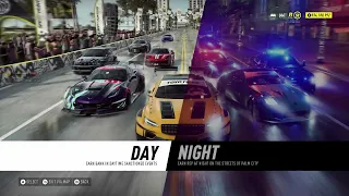 NFS Heat Nissan 180SX Gameplay Modded