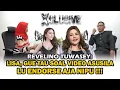 Download Lagu LISA, STOP BOHONG! SOAL KONTEN ASUSILA GUE TAU SEMUANYA !! - REVELINO TUWASEY | XCLUSIVE