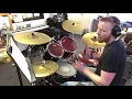 My Sharona, The Knack - Trinity Rock and Pop Drums Grade 6