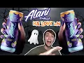 NEW WITCH S BREW ALANI NU ENERGY REVIEW SPECIAL HALLOWEEN FLAVOR