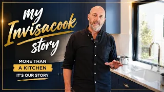 my invisacook story episode 3 mitch bassett