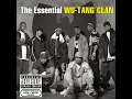 C.R.E.A.M. (Single Version) (feat. Method Man, Raekwon, Inspectah Deck & Buddha Monk) - Wu-Tang Clan