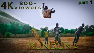 runduna part 1 indian hausa in 4k full video in hausa version
