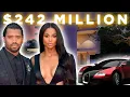 Ciara Said Russell Wilson LAVISH Lifestyle is Not