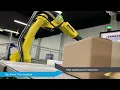 Download Lagu HIGH SPEED PARCEL INDUCTION DEMO