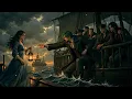 Download Lagu ⚓ Leave Her, Danny 🏴‍☠ (Leave Her Johnny Cover) Epic Gothic Pirate Folk Metal Sea Shanty Visualizer