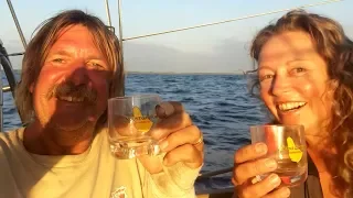 Ep 85 | Three Countries in One Day, Sailing Nutshell