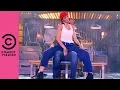 Jenna Dewan-Tatum Performs Ginuwine s Pony Lip Sync Battle