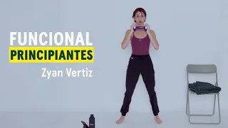 Ejercicio Funcional para Principiantes | Activa y Fortalece tu Cuerpo