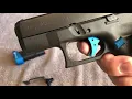 HYVE Trigger - Mag Release