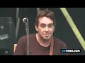 Yonder Mountain String Band Performs "Sideshow Blues" at Gathering of the Vibes Music Festival 2012