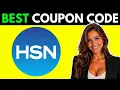 Best HSN Promo Code Updated Codes 2026