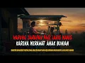 Download Lagu WARUNG SARAPAN PAGI LARIS MANIS KARENA MERAWAT ANAK BUNIAN -cerita mistis