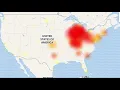 Verizon Wireless experiencing intermittent outages in Detroit area