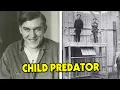 The Last Day of Death Row Inmate Gordon Northcott The Haunting Death of a Child Predator
