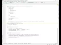 Extract Method Refactoring