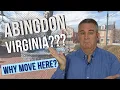 The Truth About Living in Abingdon VA