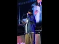 180920 DDM 동대문, 던밀스 Ye I Need (feat. 넉살)